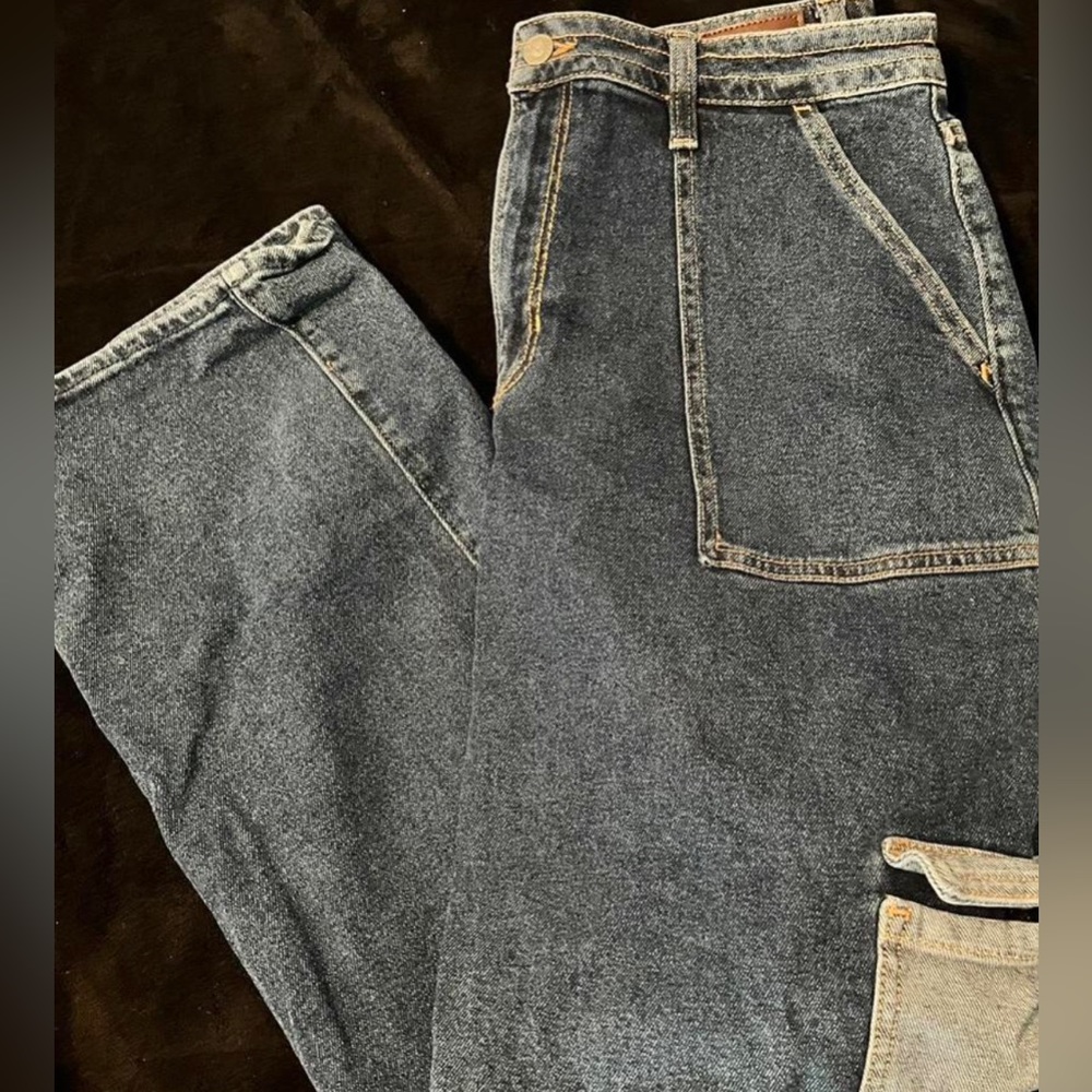 hollister jeans